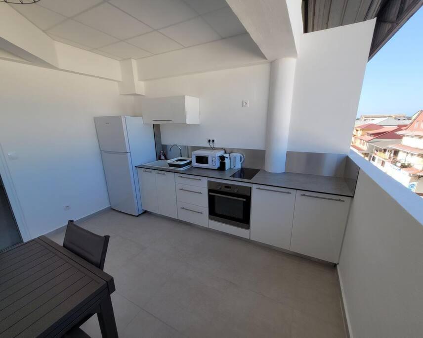 Hello Guyane, Suite Collection Cayenne Exterior photo