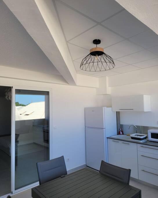Hello Guyane, Suite Collection Cayenne Exterior photo
