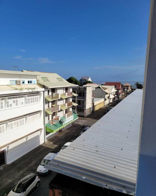 Hello Guyane, Suite Collection Cayenne Exterior photo