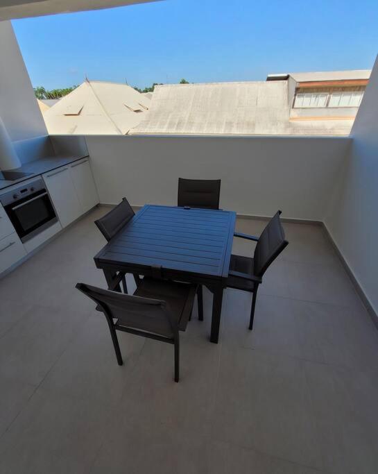 Hello Guyane, Suite Collection Cayenne Exterior photo