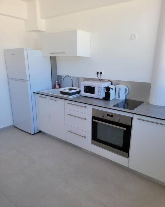 Hello Guyane, Suite Collection Cayenne Exterior photo