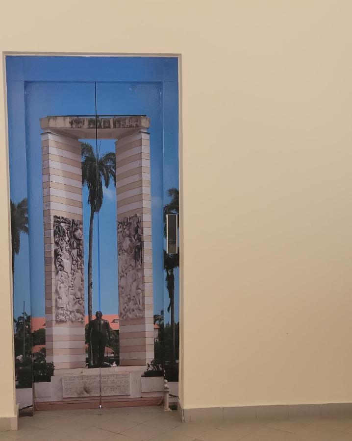Hello Guyane, Suite Collection Cayenne Exterior photo